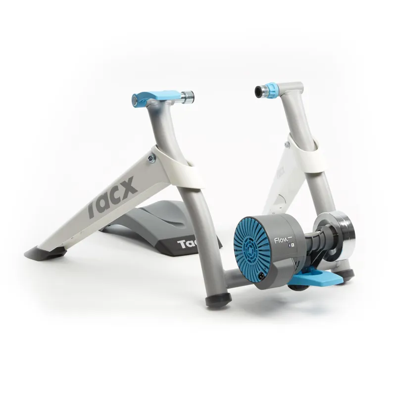 Tacx Smart Flow Trainer-1